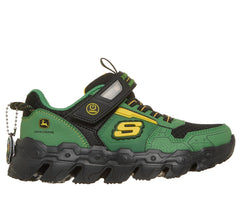 John Deere: Mega-Flex Lite - Dozer-Brights | Skechers Kids