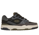 SKX-228 - Shadow Skate | Skechers Kids