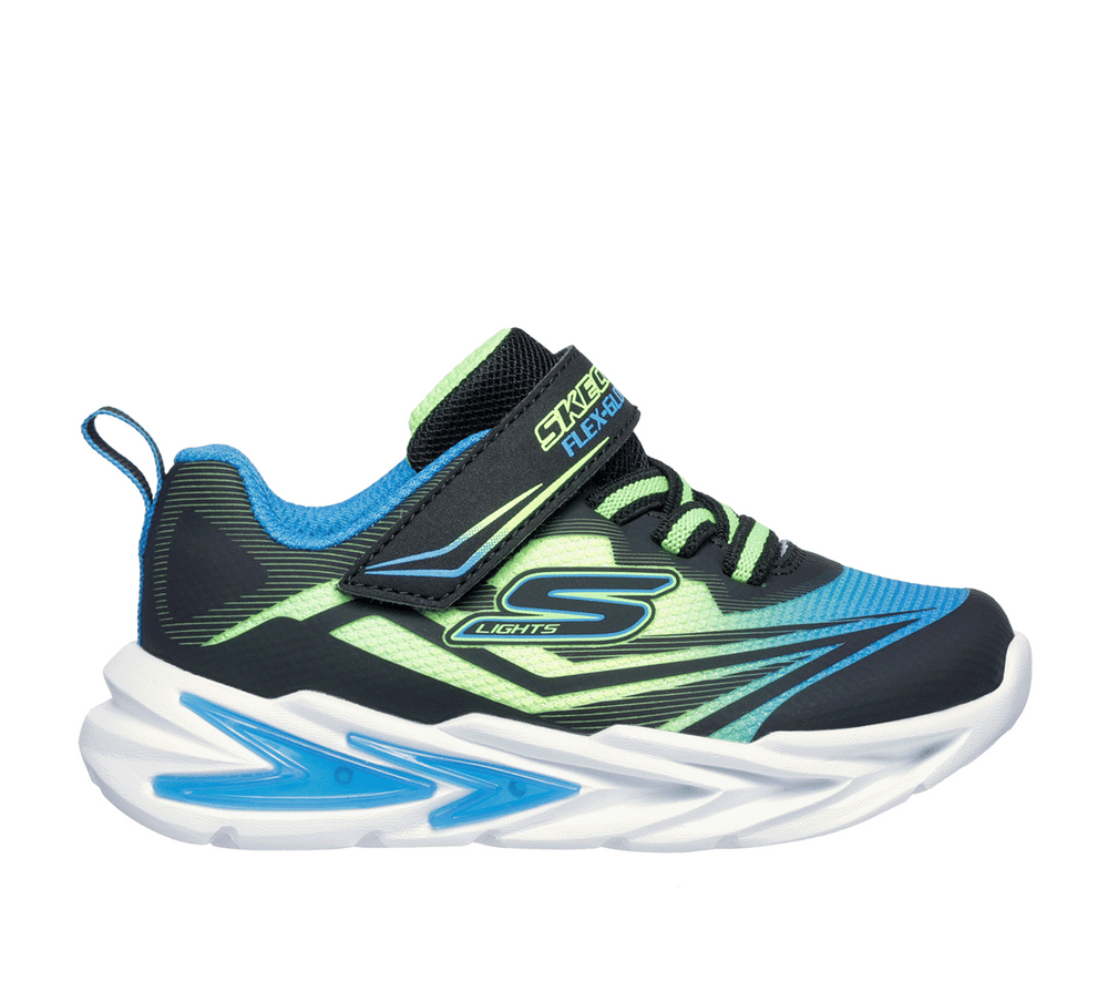 S-Lights: Flex-Glow Ultra | Skechers Kids