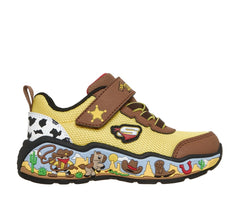 Play Scene | Skechers Kids
