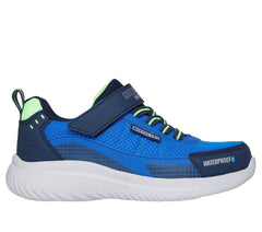 Waterproof: Bounder 2.0 - Aqua Pace | Skechers Kids
