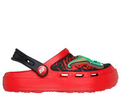 Foamies: Swifters - T-Rex-Brights | Skechers Kids