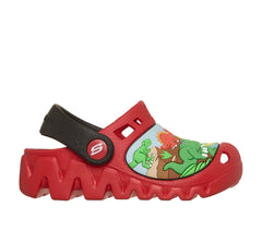Foamies: Zaggle - Tiny Tides | Skechers Kids