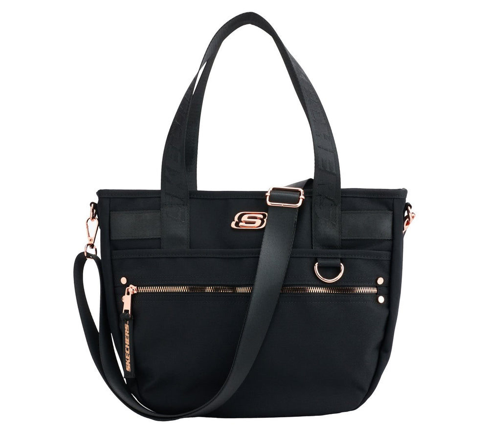 Shopper D-Ring Bag | Skechers Women / Kids