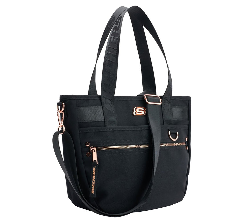 Shopper D-Ring Bag | Skechers Women / Kids