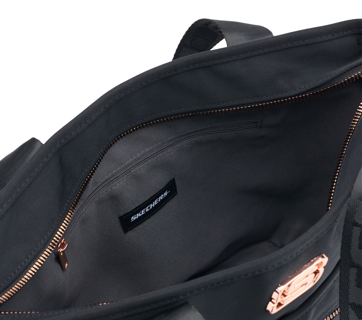 Shopper D-Ring Bag | Skechers Women / Kids