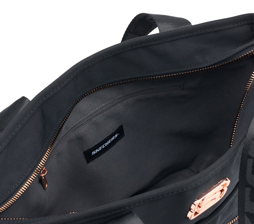 Shopper D-Ring Bag | Skechers Women / Kids