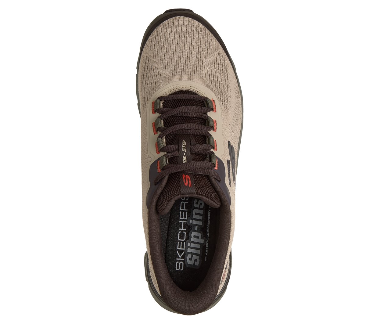 Slip-ins Waterproof: Glide-Step Pro - Chaching | Skechers Men