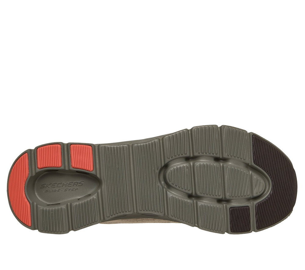 Slip-ins Waterproof: Glide-Step Pro - Chaching | Skechers Men