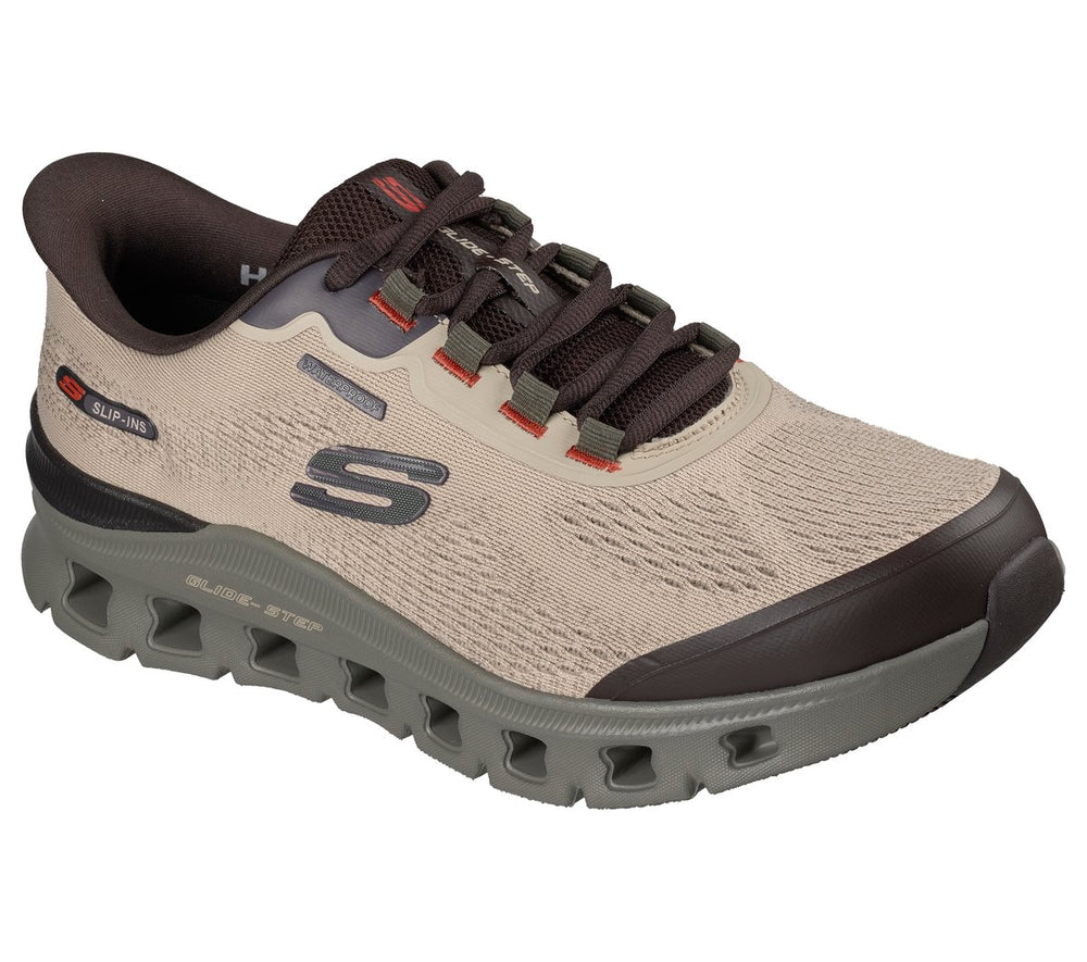 Slip-ins Waterproof: Glide-Step Pro - Chaching | Skechers Men