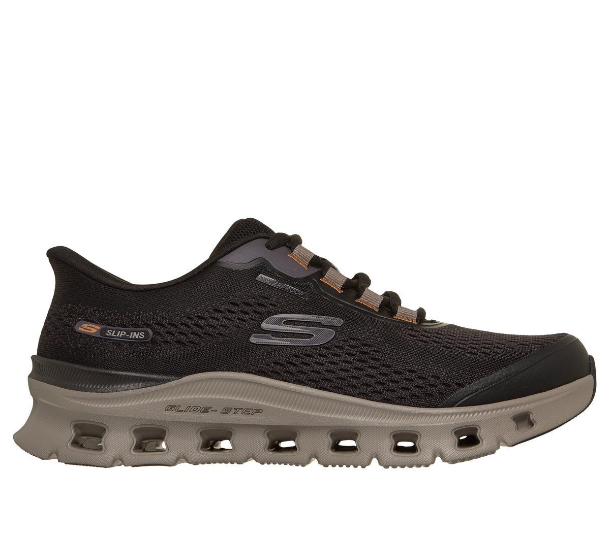 Slip-ins Waterproof: Glide-Step Pro - Chaching | Skechers Men
