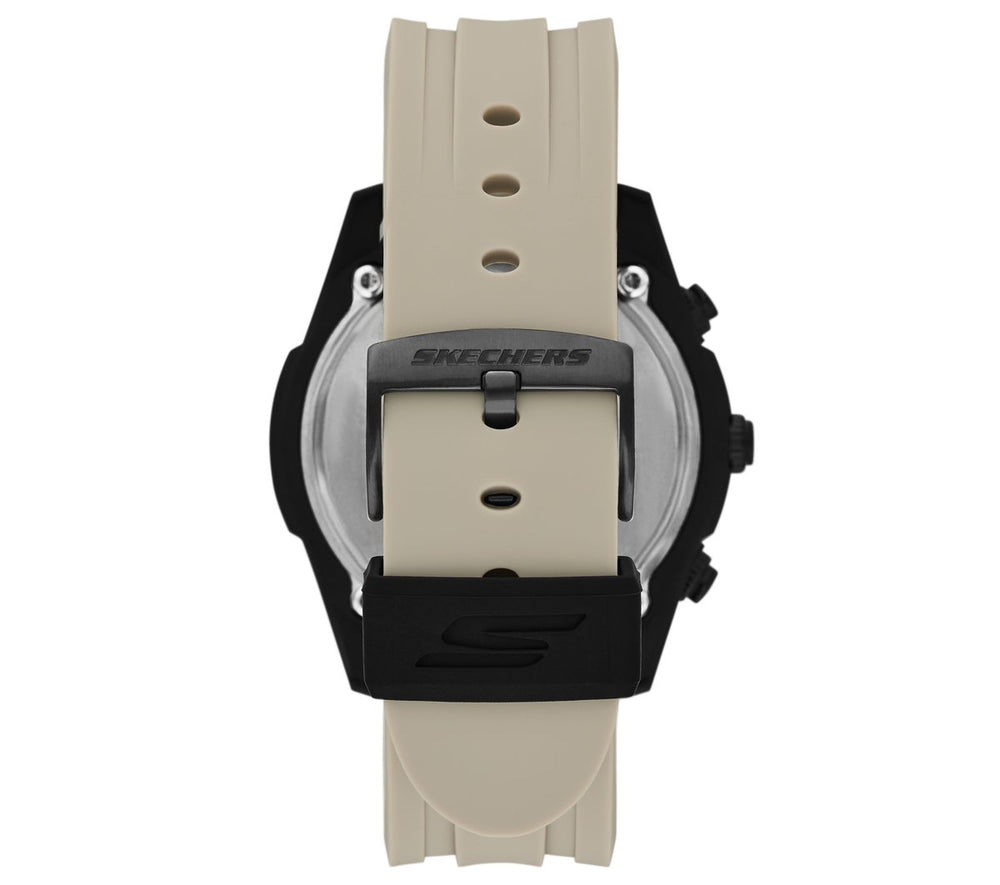 Solar Watch | Skechers Men