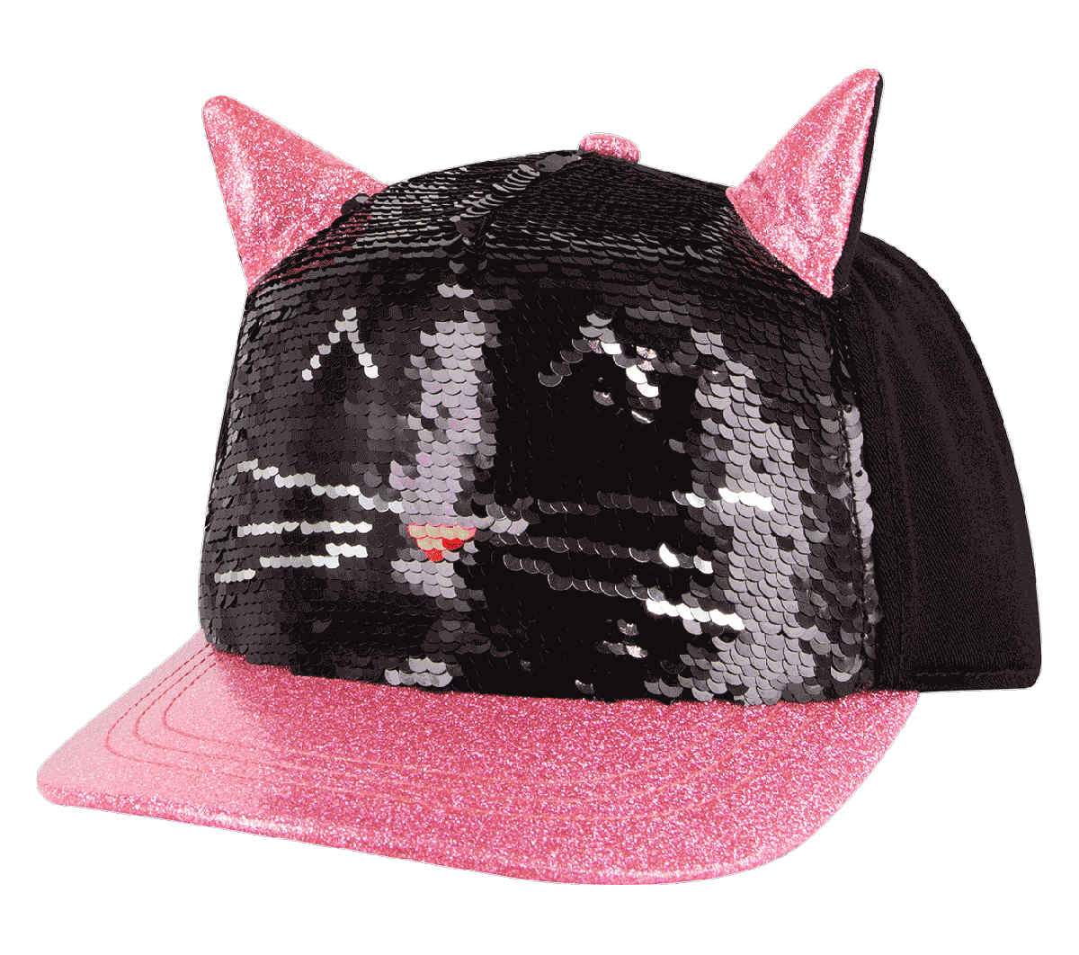 Cat Ear Hat | Skechers Kids