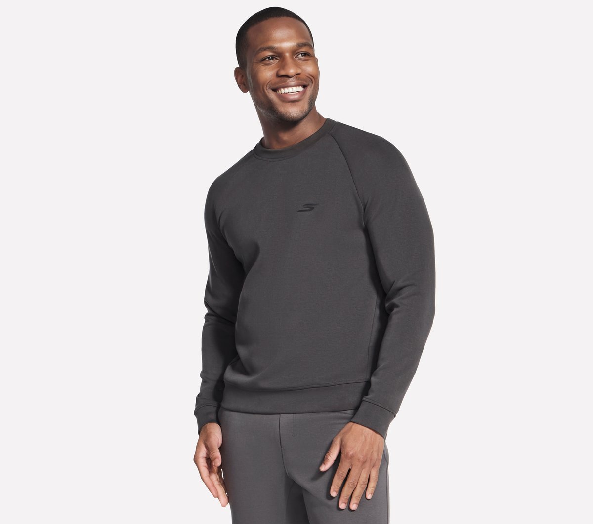 SKECHCLOUD Elevate Crew | Skechers Men