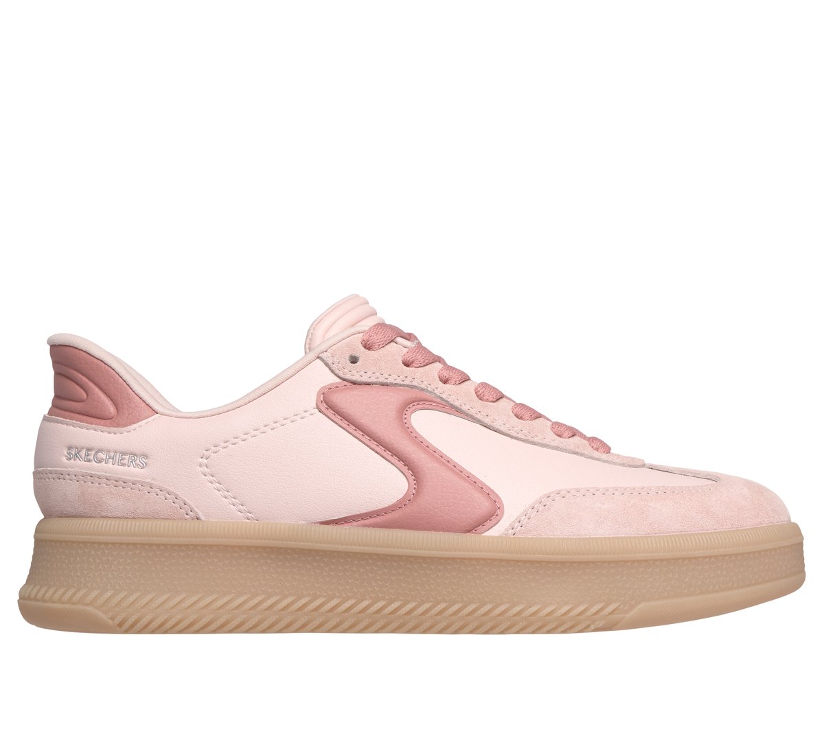 Slip-ins Mommy & Me: Hotshot HI - Blushing Pink | Skechers Women