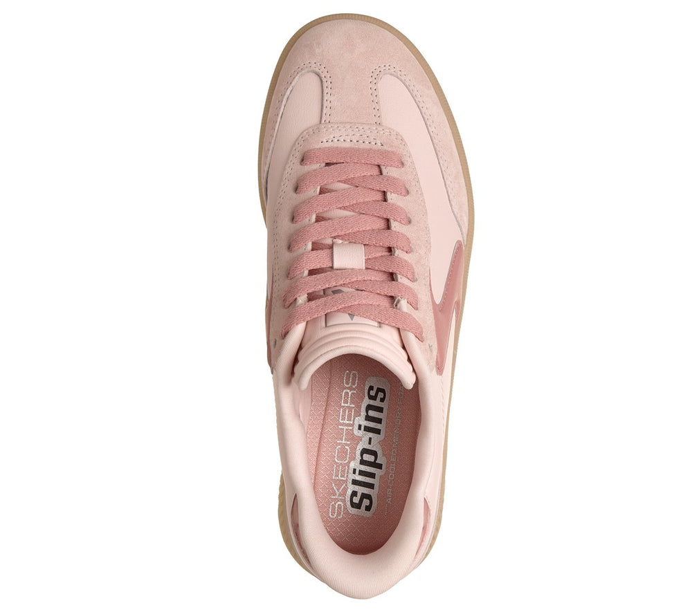 Slip-ins Mommy & Me: Hotshot HI - Blushing Pink | Skechers Women