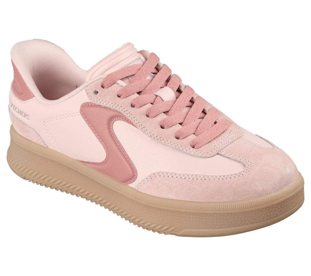 Slip-ins Mommy & Me: Hotshot HI - Blushing Pink | Skechers Women
