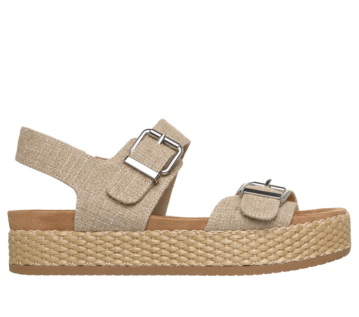 BOBS Misty Kiss - Summer Stroll | Skechers Women
