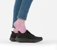Slip-ins Work Slip-Resistant: Contour Foam - Cozy Fit | Skechers Women
