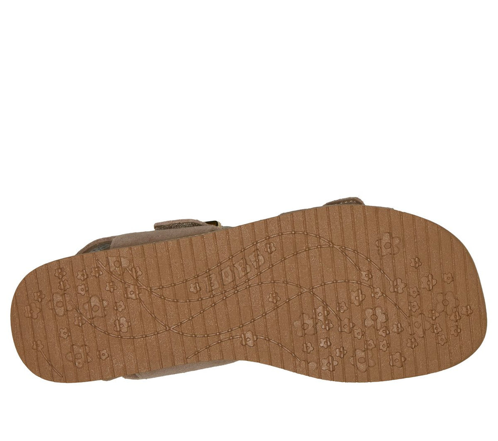 BOBS Misty Kiss - Stormy Steps | Skechers Women