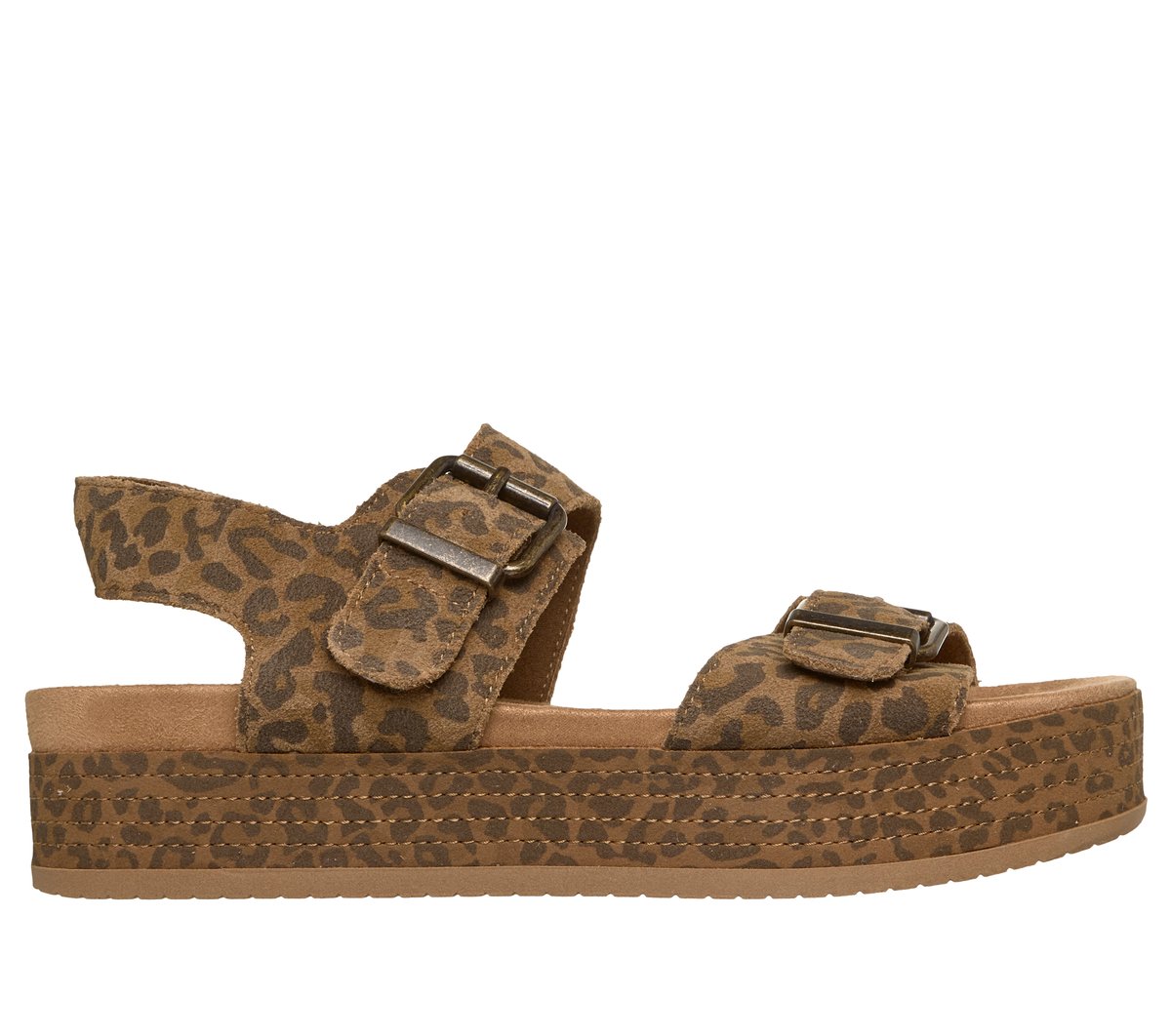 BOBS Misty Kiss - Stormy Steps | Skechers Women