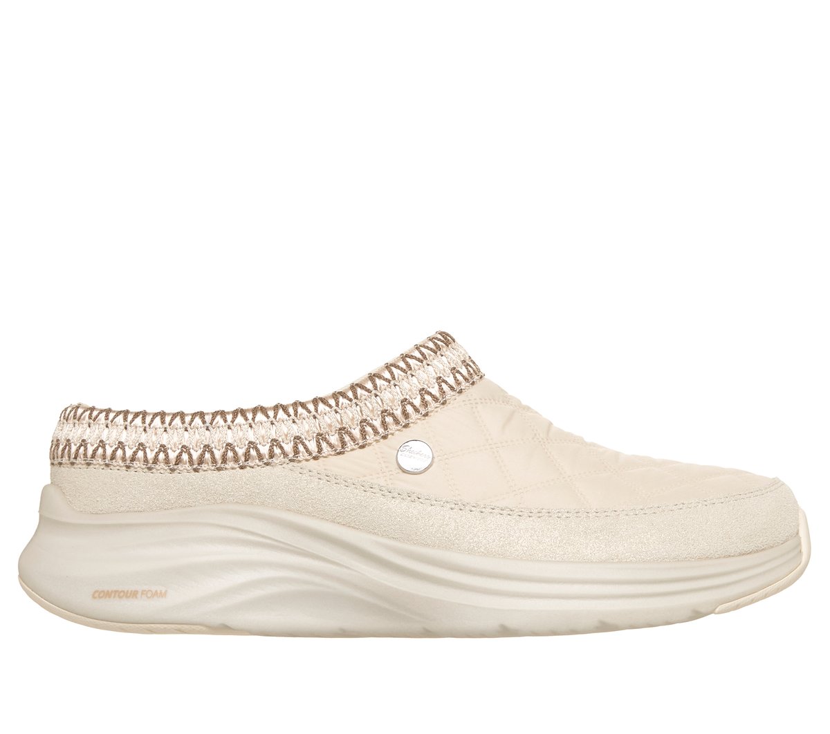 Contour Foam Boot - Cozy Fit Cascade | Skechers Women