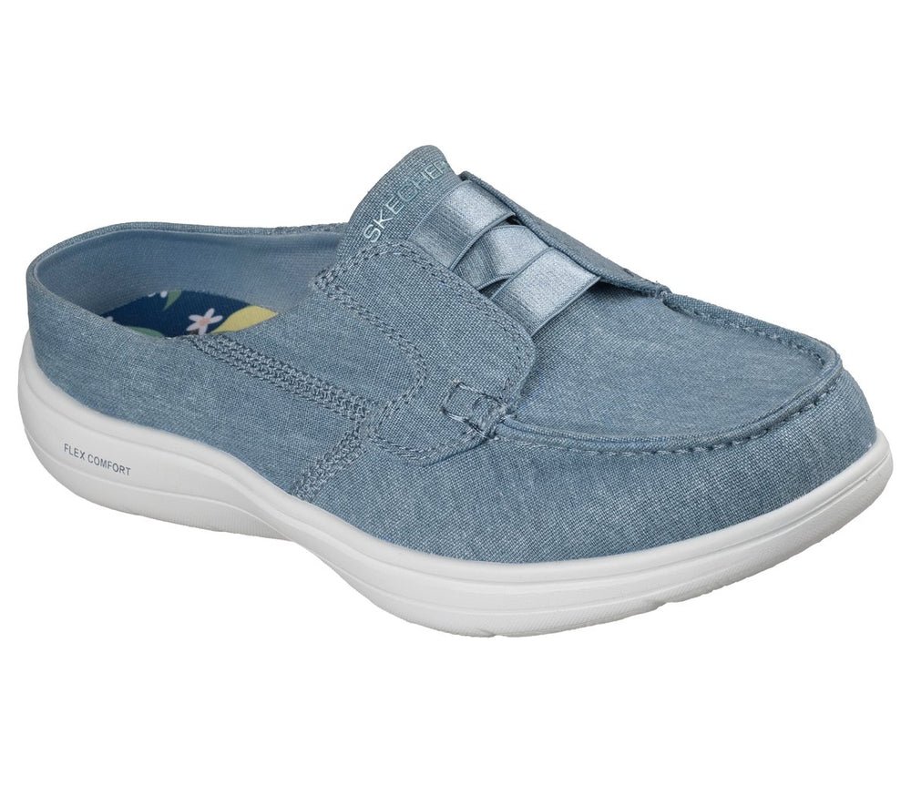On-The-GO Flex Radiant - Beach Day | Skechers Women