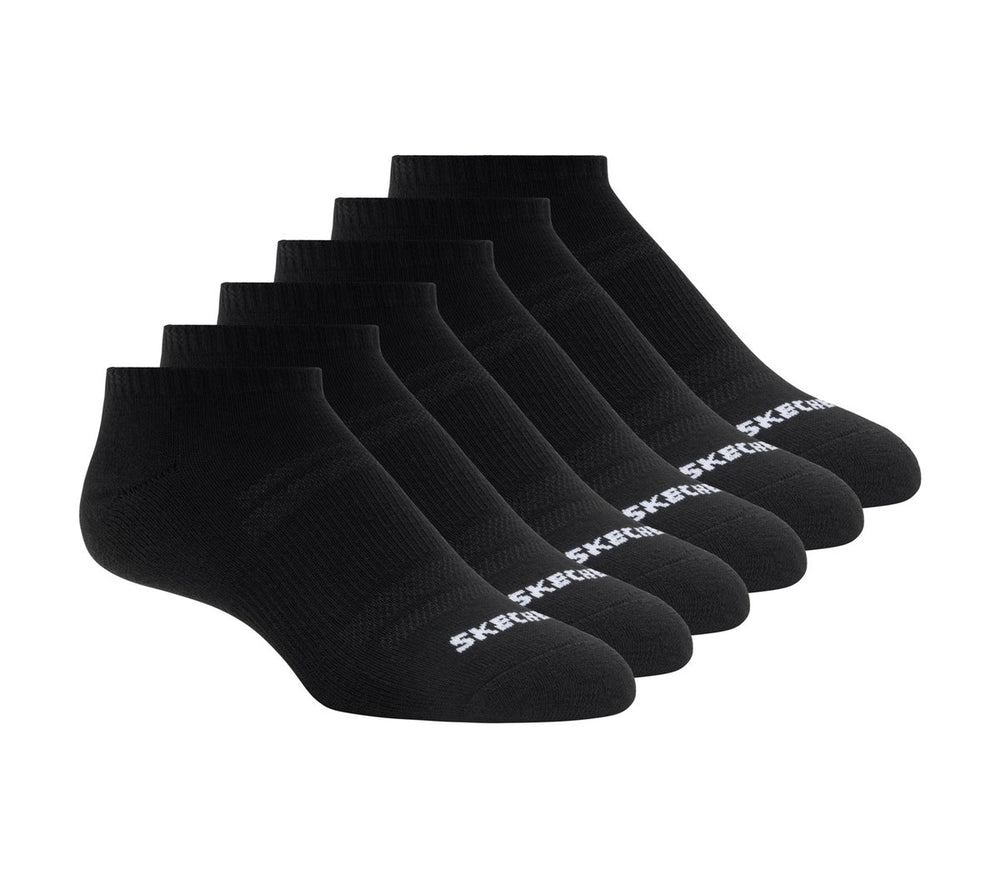 6 Pack Core Low Cut Medium Socks | Skechers Women / Men