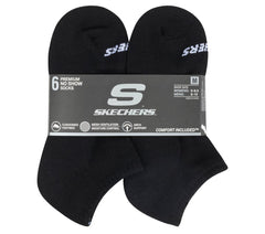 6 Pack Core Low Cut Medium Socks | Skechers Women / Men