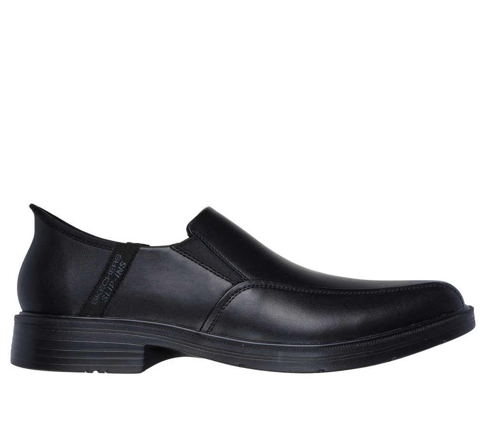 Slip-ins Relaxed Fit: Caswell - Frantone | Skechers Men
