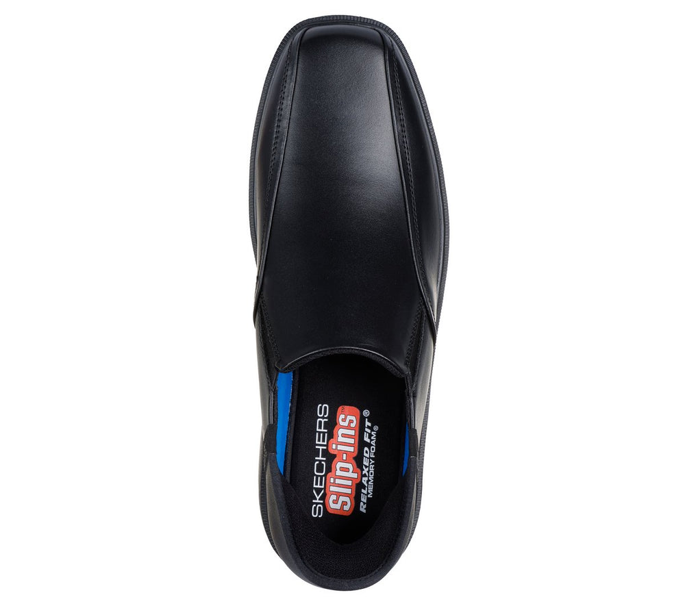 Slip-ins Relaxed Fit: Caswell - Frantone | Skechers Men