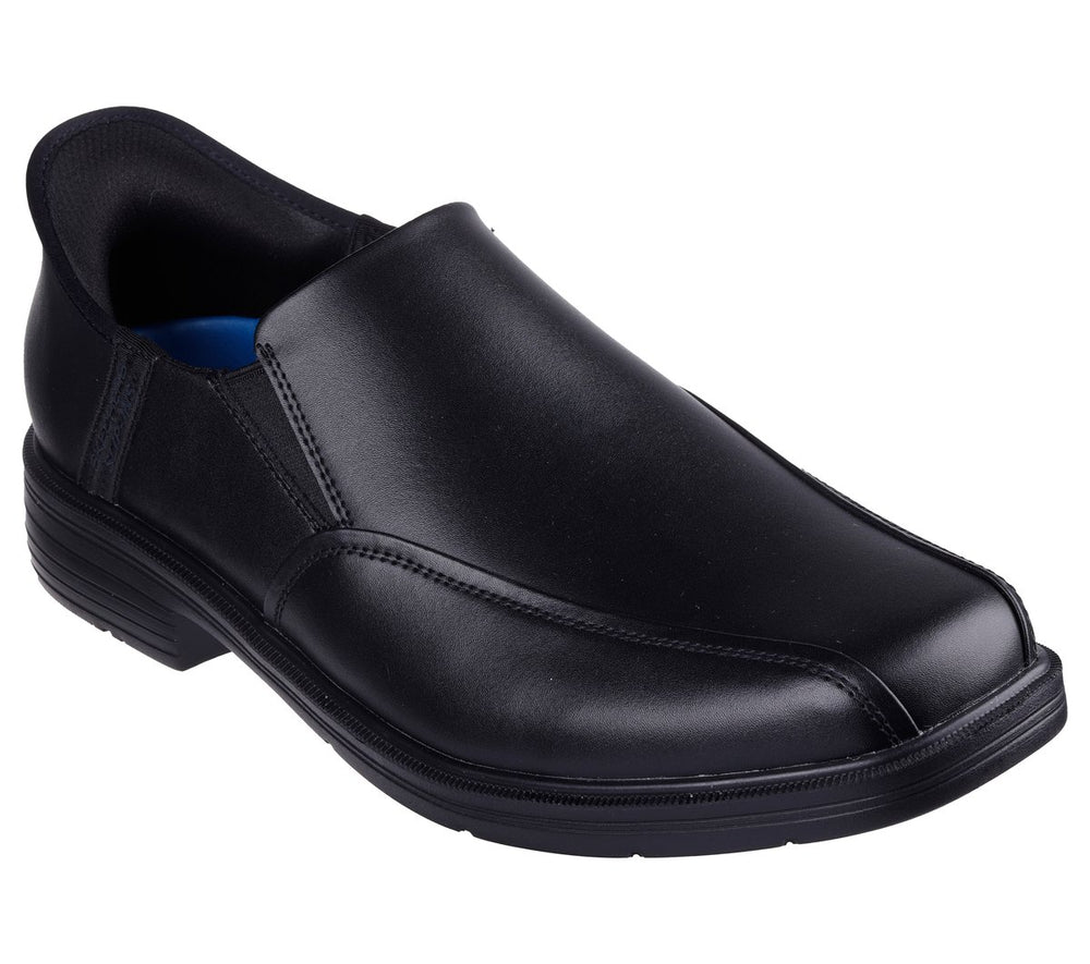 Slip-ins Relaxed Fit: Caswell - Frantone | Skechers Men