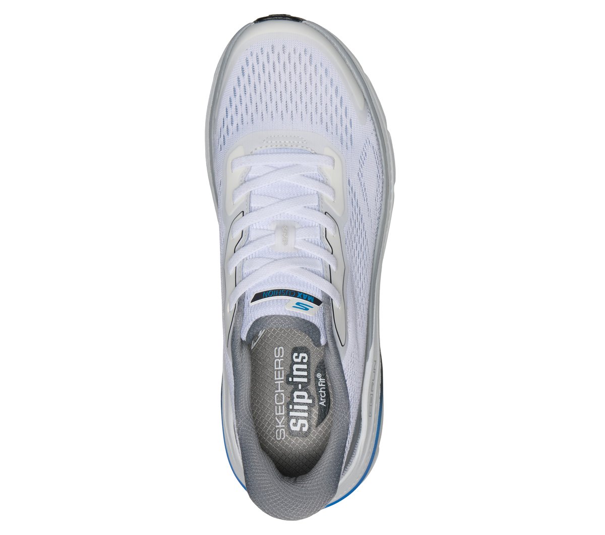 Slip-ins: Max Cushioning Arch Fit 2.0 - Azusah | Skechers Men