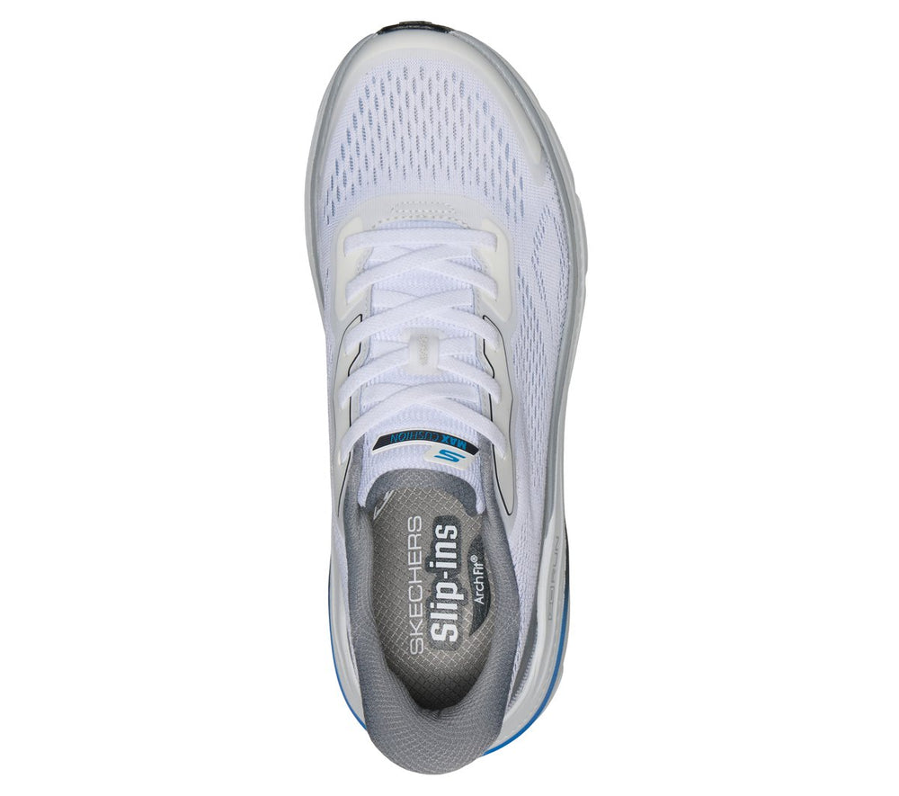 Slip-ins: Max Cushioning Arch Fit 2.0 - Azusah | Skechers Men