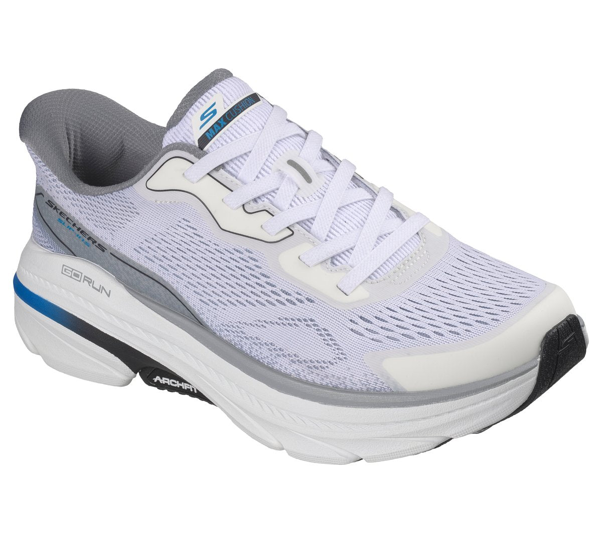 Slip-ins: Max Cushioning Arch Fit 2.0 - Azusah | Skechers Men