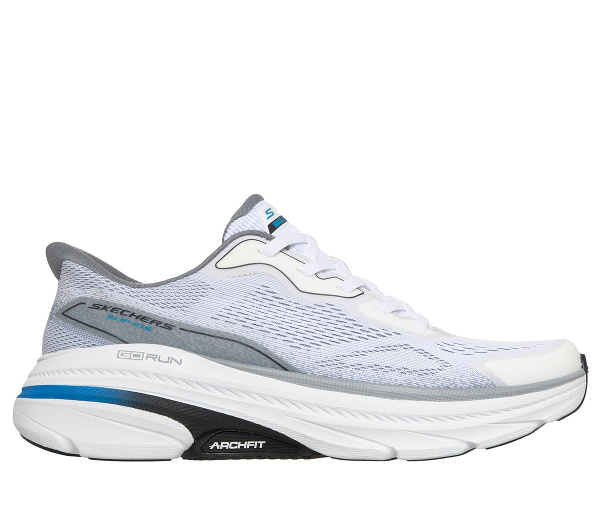 Slip-ins: Max Cushioning Arch Fit 2.0 - Azusah | Skechers Men