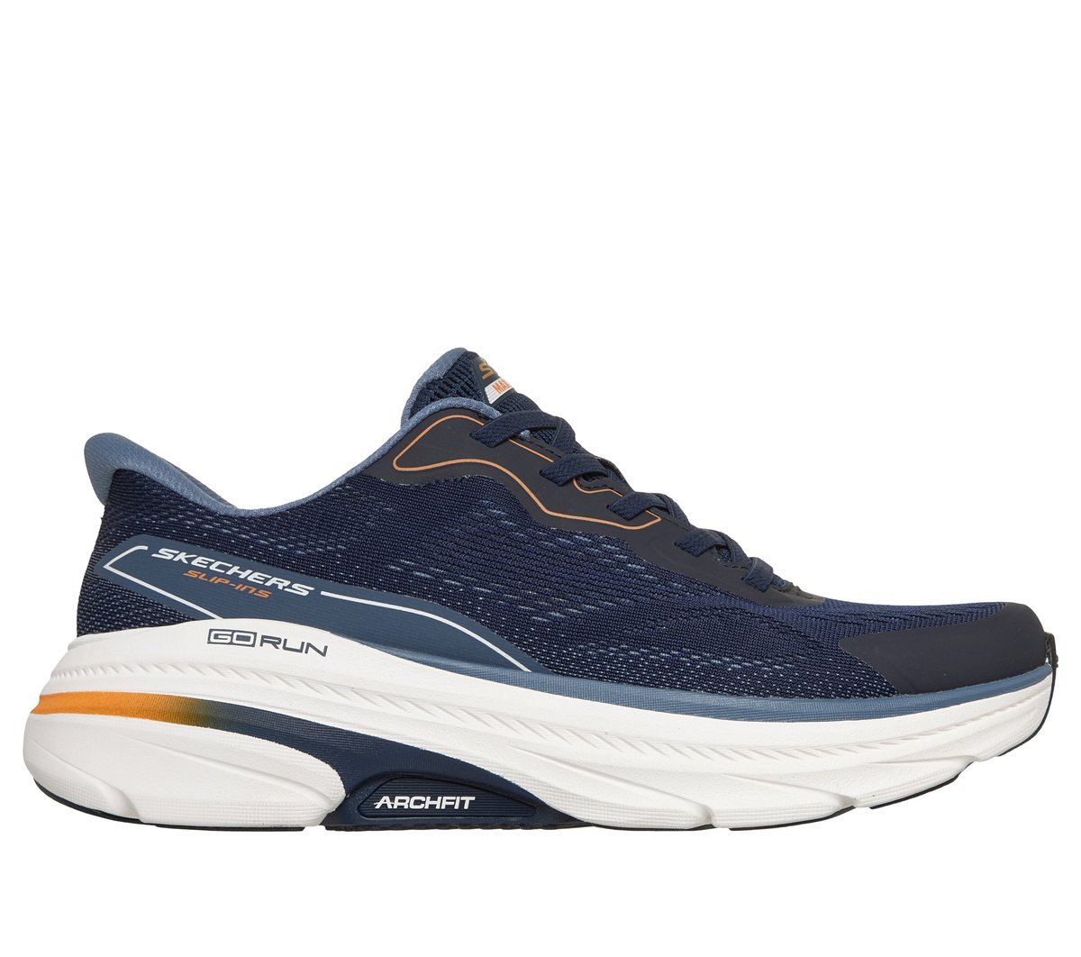 Slip-ins: Max Cushioning Arch Fit 2.0 - Azusah | Skechers Men