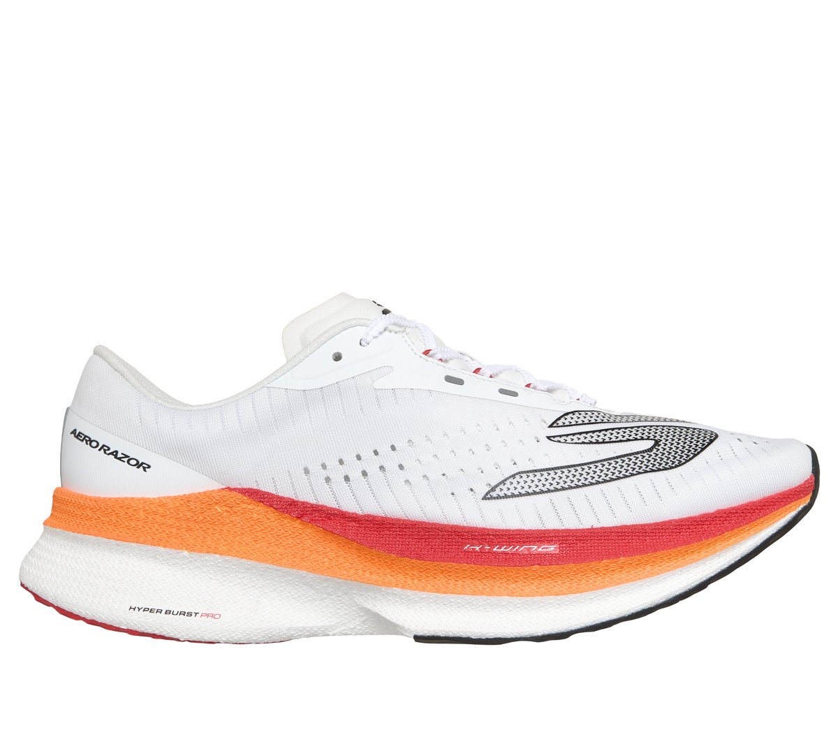 Aero Razor | Skechers Men