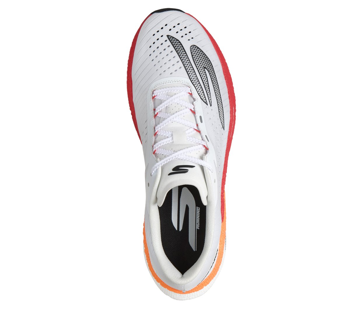 Aero Razor | Skechers Men