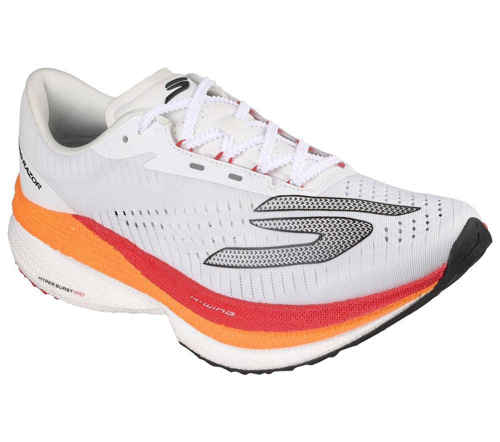 Aero Razor | Skechers Men