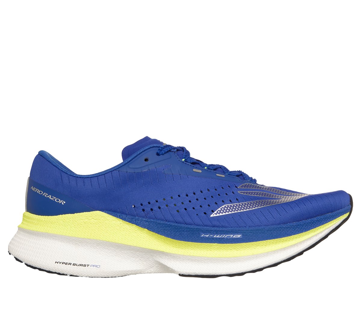 Aero Razor | Skechers Men