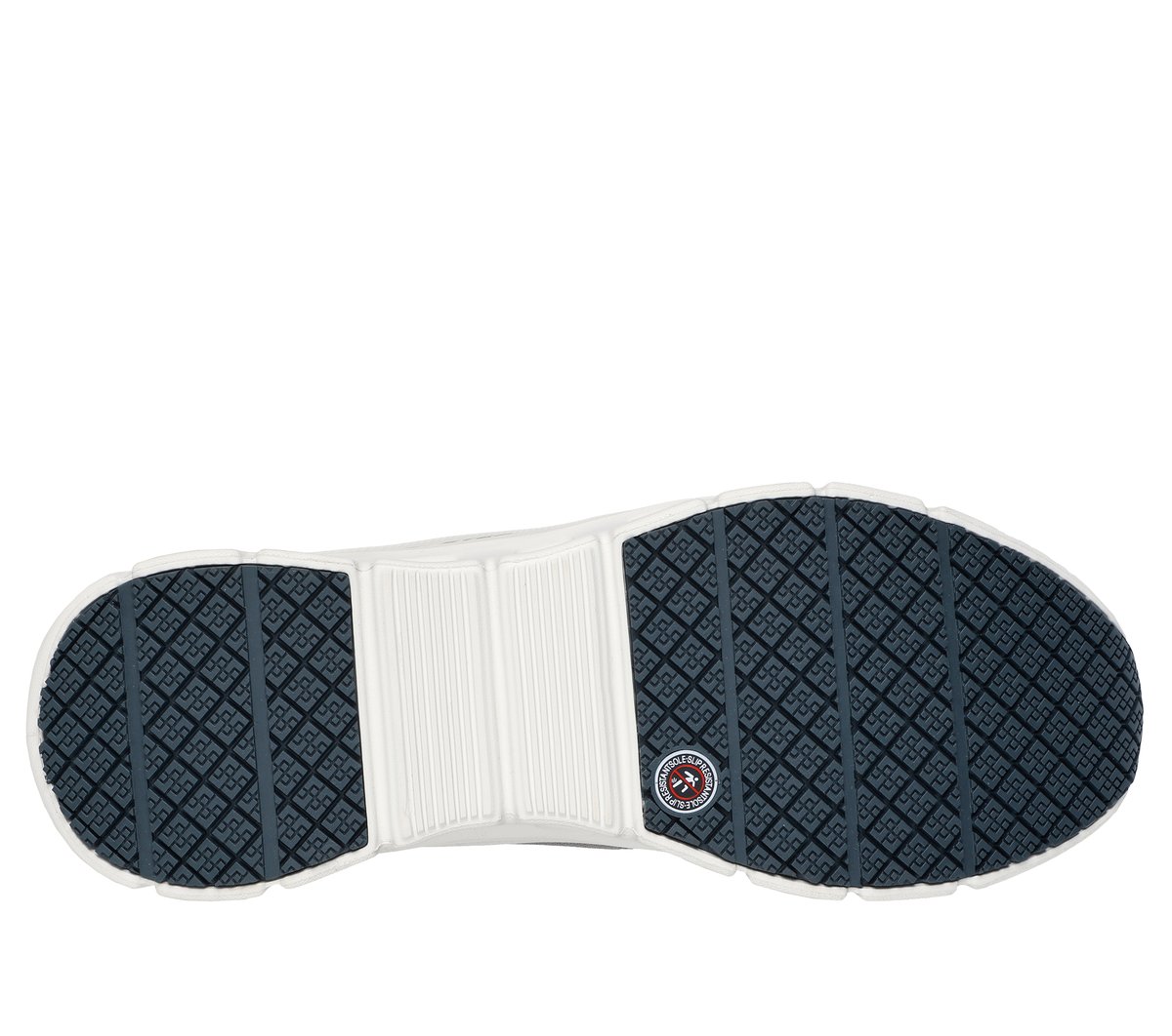Slip-ins Work Slip-Resistant: Glide-Step Pro | Skechers Men