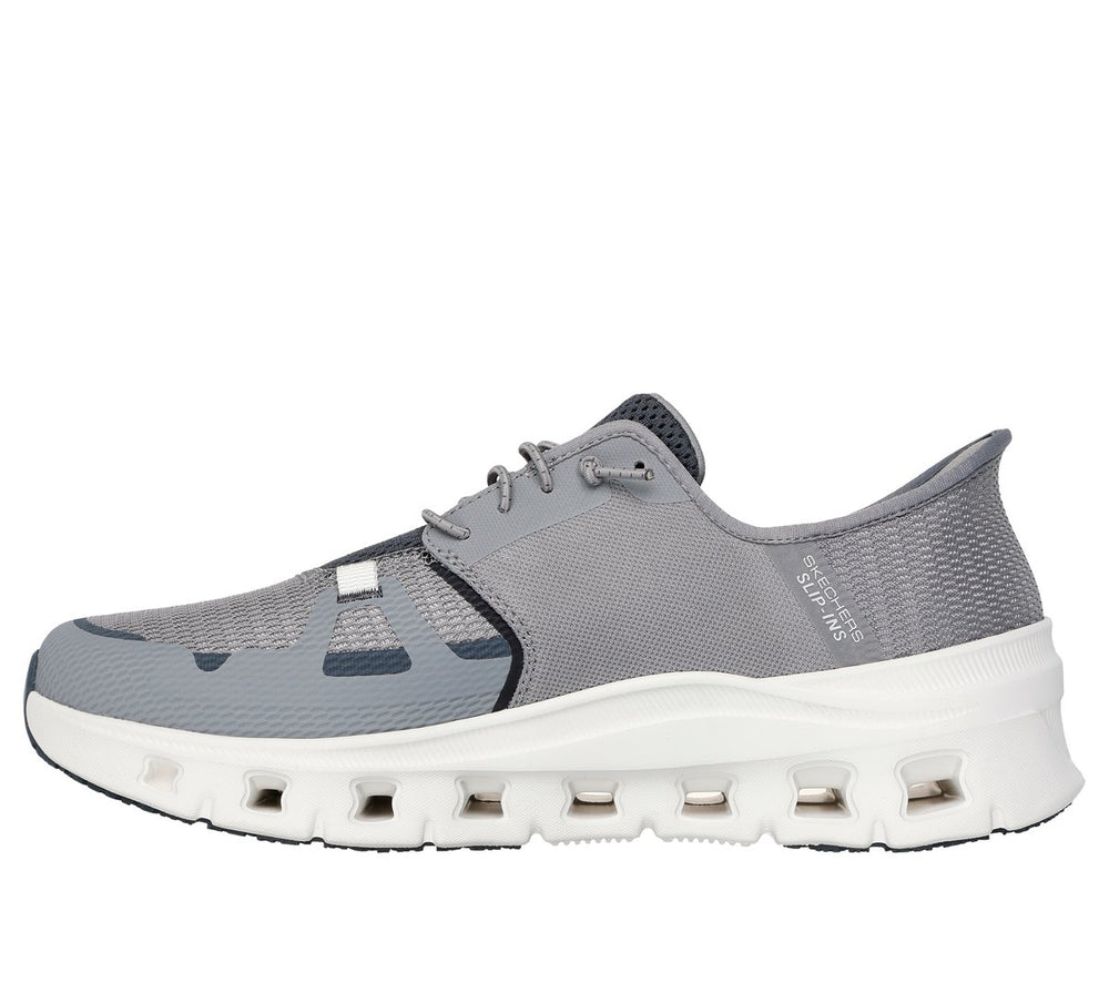 Slip-ins Work Slip-Resistant: Glide-Step Pro | Skechers Men