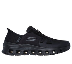 Slip-ins Work Slip-Resistant: Glide-Step Pro | Skechers Men