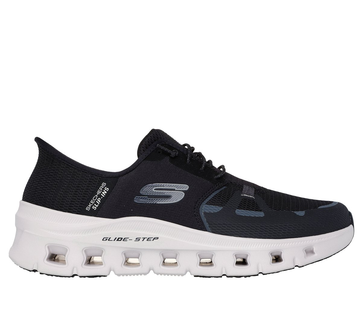 Slip-ins Work Slip-Resistant: Glide-Step Pro | Skechers Men