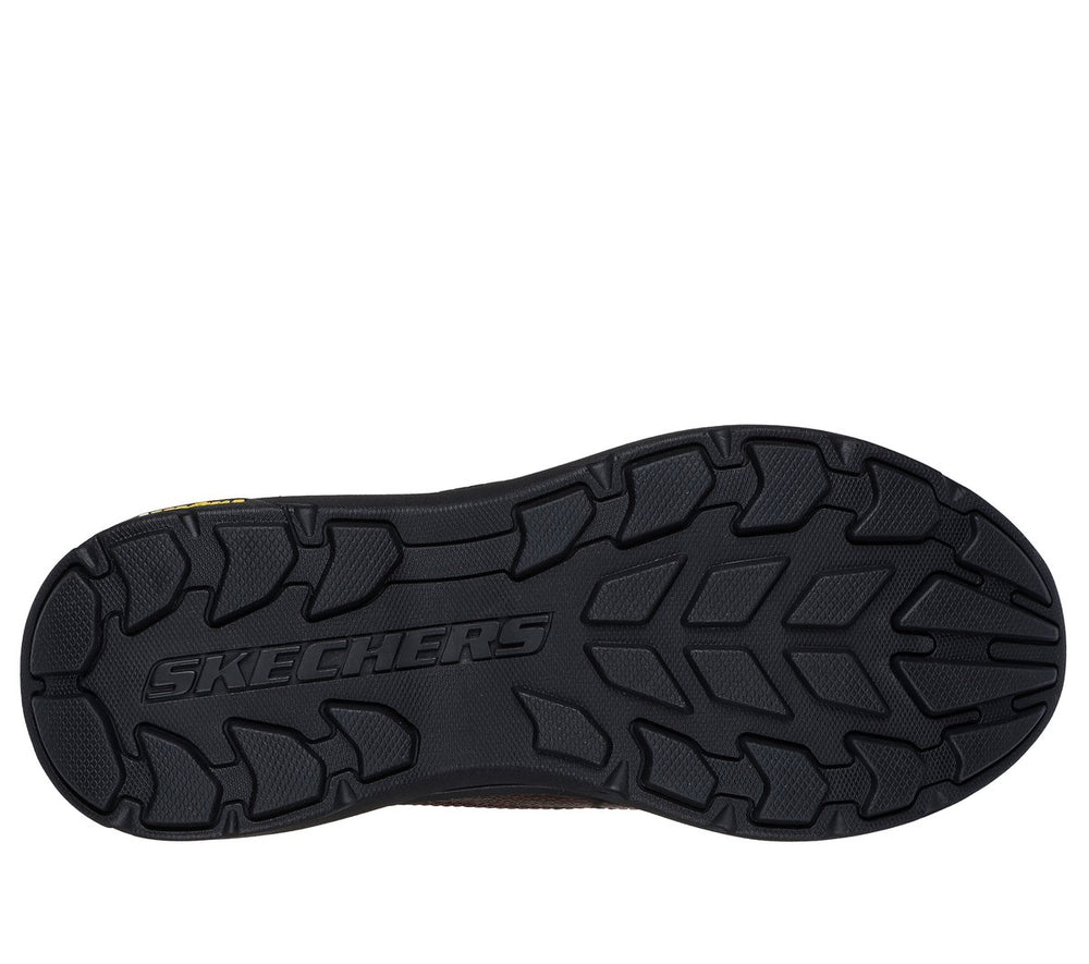 Slip-ins Relaxed Fit: Pollard - Waylon | Skechers Men