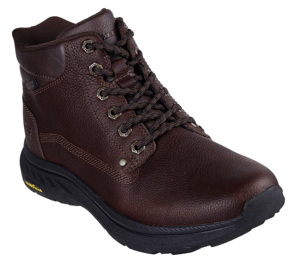 Slip-ins Relaxed Fit: Pollard - Waylon | Skechers Men