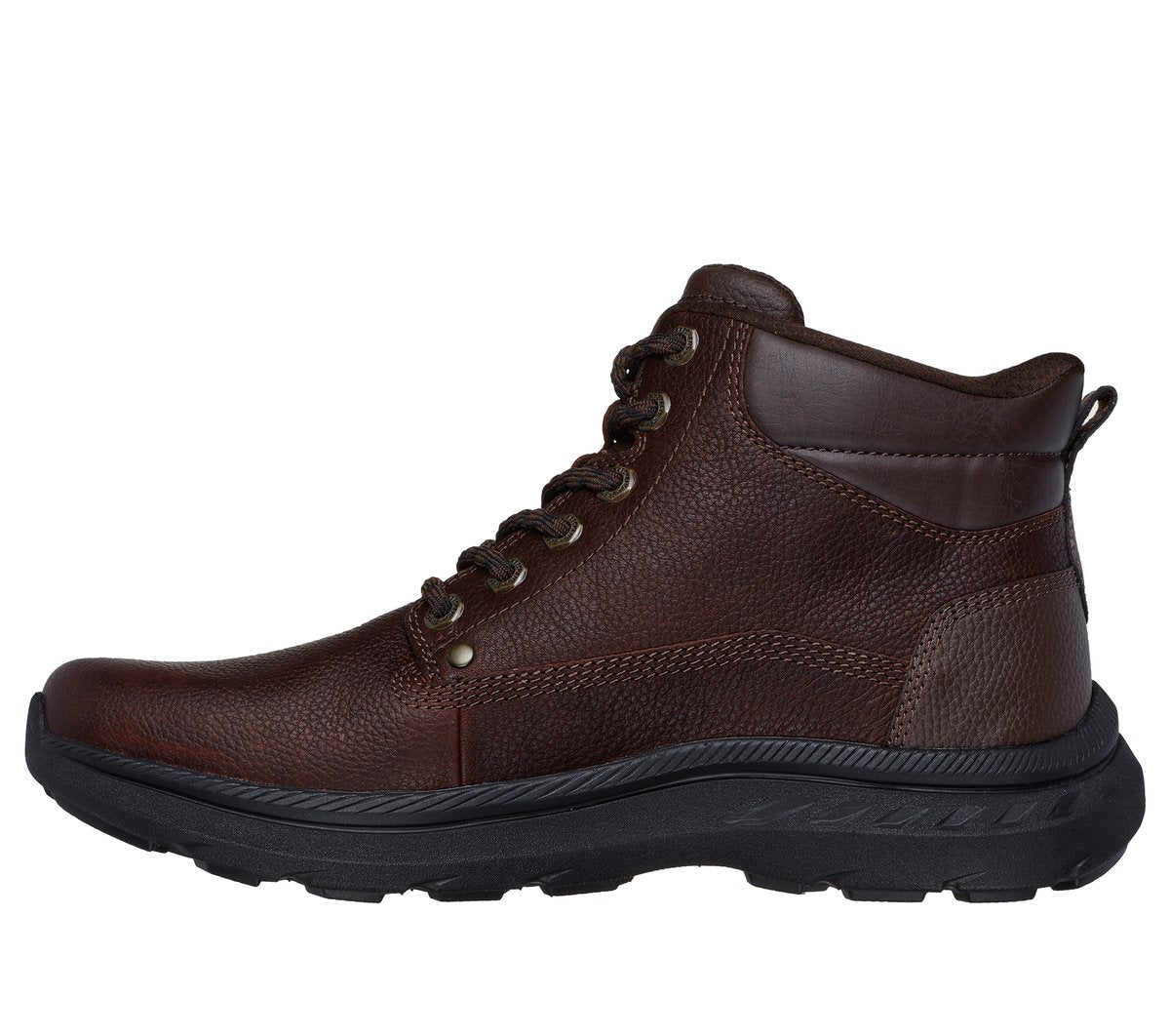 Slip-ins Relaxed Fit: Pollard - Waylon | Skechers Men