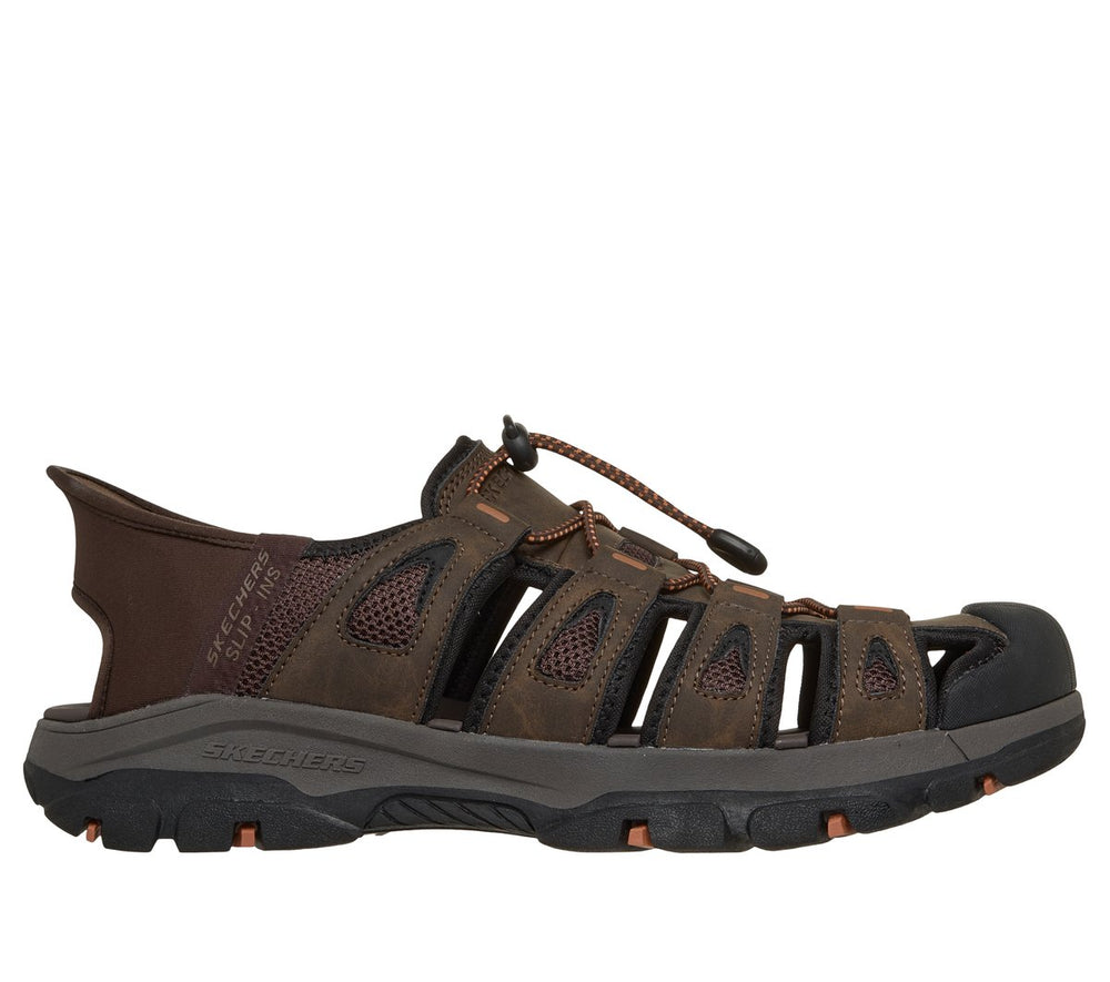 Slip-ins RF: Tresmen - Norvick | Skechers Men