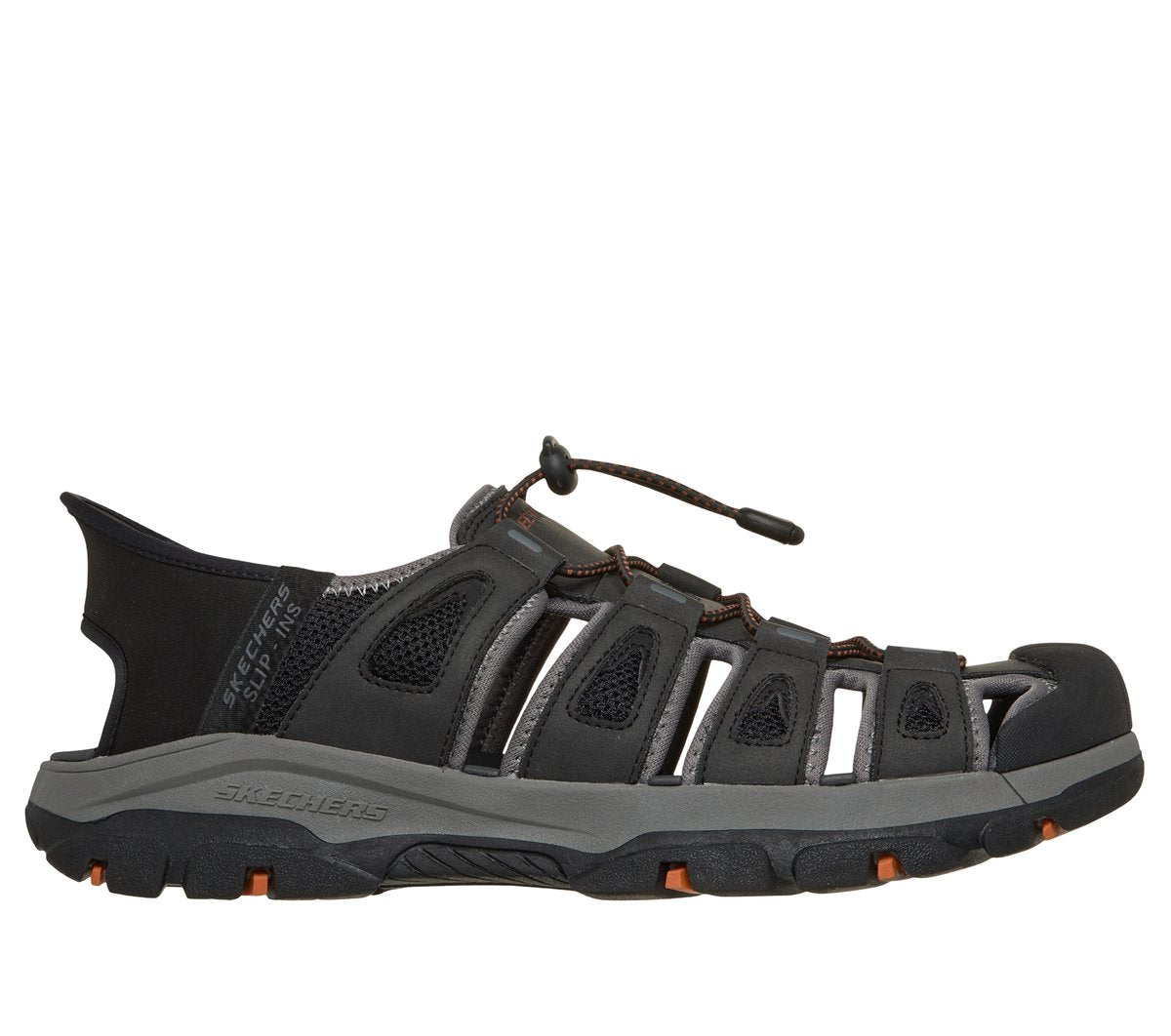 Slip-ins RF: Tresmen - Norvick | Skechers Men
